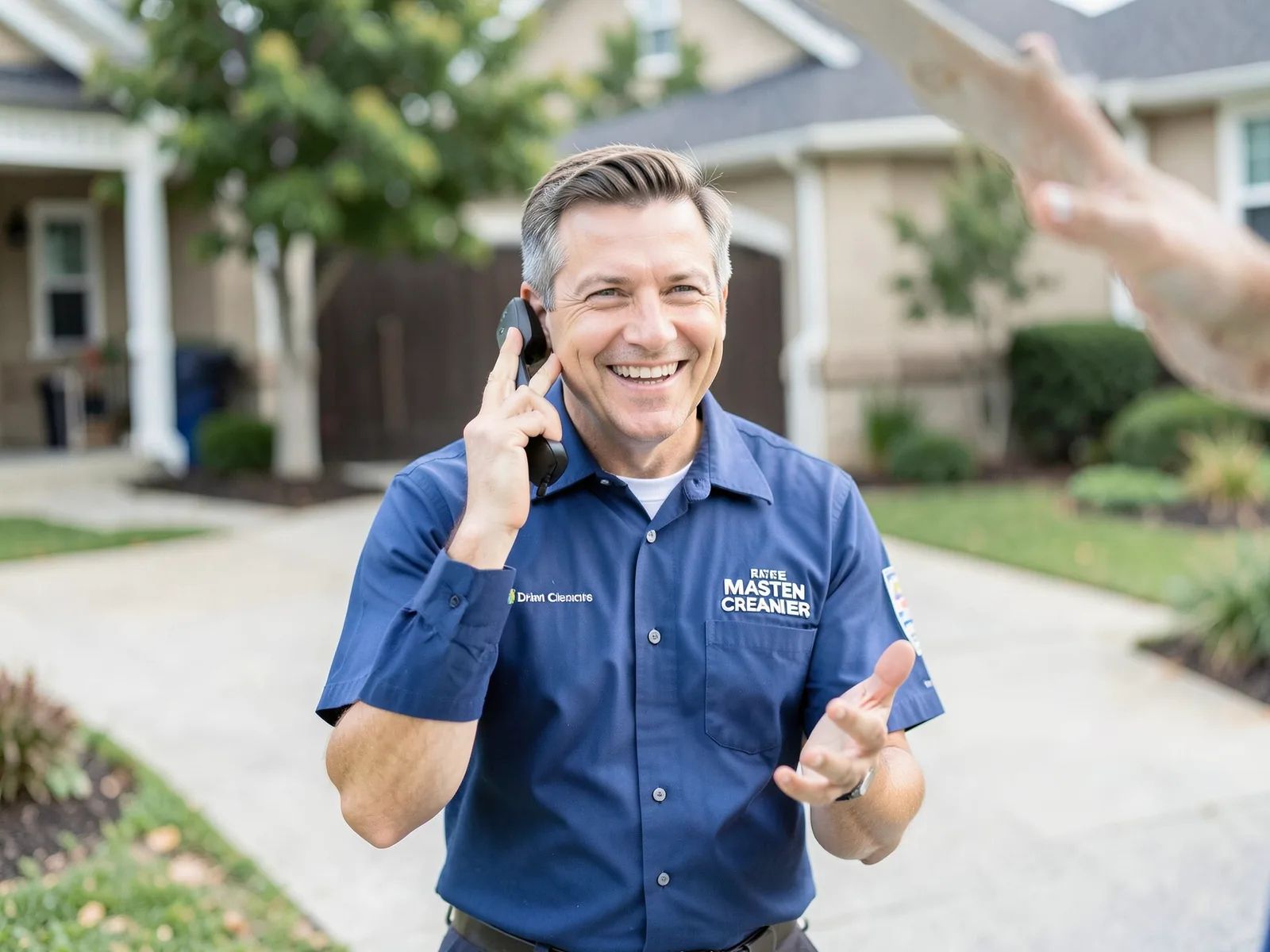 Drain Cleaning Fitchburg, WI FAQs